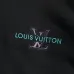 Louis Vuitton Classic Logo Embroidered Crew Neck Sweatshirt #B67426