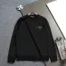 Louis Vuitton Classic Logo Embroidered Crew Neck Sweatshirt #B67426