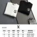 Louis Vuitton Classic Logo Embroidered French Terry Crewneck Sweatshirt #B67434