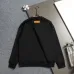 Louis Vuitton Classic Logo Multicolor Embroidered Crewneck Sweatshirt #B67437