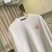 Louis Vuitton Crewneck Sweatshirt Colorful Geometric Logo, Black, White #B68576