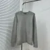 Louis Vuitton Elbow Patch Crewneck Knit Sweater, Multi Colors #B69197