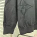 Louis Vuitton Floral Jacquard Knit Sweater, White, Black #B67995