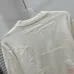 Louis Vuitton Floral Jacquard Knit Sweater, White, Black #B67995