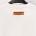 Louis Vuitton Gradient Monogram Jacquard Crewneck Knit Sweater #B68820
