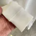 Louis Vuitton Graffiti Style Logo Crew‑Neck Sweatshirt, White, Black #B68053