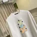 Louis Vuitton Graphic Star Letter Crew Neck Sweatshirt Men Fashion Streetwear Pullover #B67227