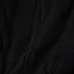 Louis Vuitton Men Cable Knit V-Neck Sweater White, Black #B69138