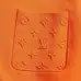 Louis Vuitton Minimal Debossed Monogram Pocket Crew Neck Pullover Sweatshirt For Men 2‑Colors #B67389