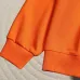 Louis Vuitton Minimal Debossed Monogram Pocket Crew Neck Pullover Sweatshirt For Men 2‑Colors #B67389