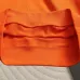 Louis Vuitton Minimal Debossed Monogram Pocket Crew Neck Pullover Sweatshirt For Men 2‑Colors #B67389
