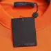 Louis Vuitton Minimal Debossed Monogram Pocket Crew Neck Pullover Sweatshirt For Men 2‑Colors #B67389