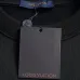 Louis Vuitton Minimal Small LV Embroidery Crew Neck Pullover Sweatshirt For Men 3‑Colors #B67391