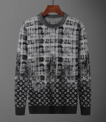 Louis Vuitton Sweaters for Men #B68107