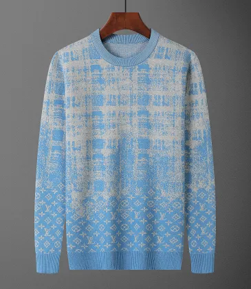 Louis Vuitton Sweaters for Men #B68108