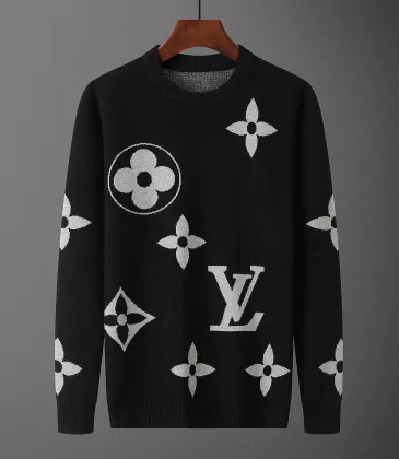 Louis Vuitton Sweaters for Men #B68109