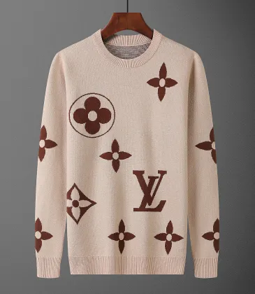 Louis Vuitton Sweaters for Men #B68110