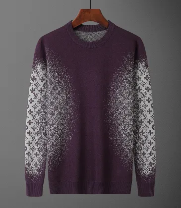 Louis Vuitton Sweaters for Men #B68111