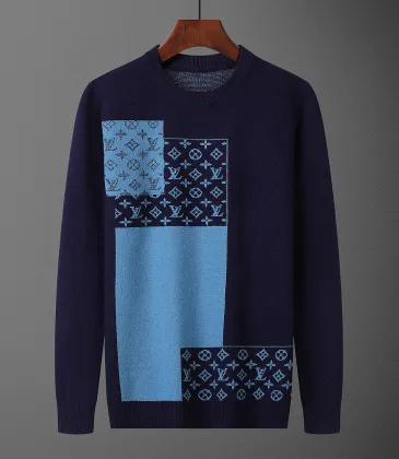 Louis Vuitton Sweaters for Men #B68114