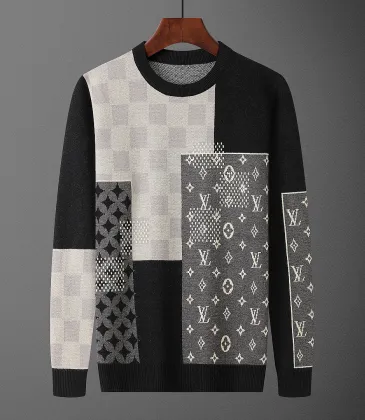 Louis Vuitton Sweaters for Men #B68117