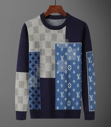 Louis Vuitton Sweaters for Men #B68118