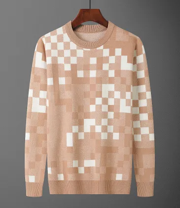 Louis Vuitton Sweaters for Men #B68121