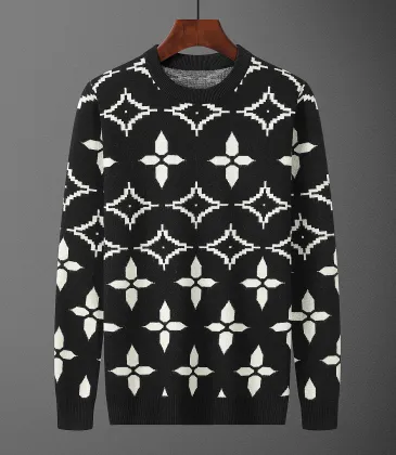 Louis Vuitton Sweaters for Men #B68124
