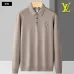 Louis Vuitton Sweaters for Men #A56375
