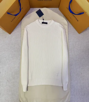 Louis Vuitton Sweaters for Men #A58184 Louis Vuitton Sweaters for Men #A58184