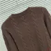 Louis Vuitton Sweaters for Men #A59741