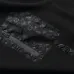 Louis Vuitton Tailored Splicing Craft Crew‑Neck Sweatshirt Men Casual Top, White, Black #B67994