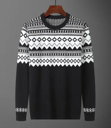 Moncler Sweaters for MEN #B68233