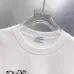 Off‑White Arrow Logo Crew Neck Sweatshirt, White &amp; Black #B67840