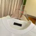 Prada Figure Graphic Print Crew‑Neck Sweatshirt, White, Black #B68072