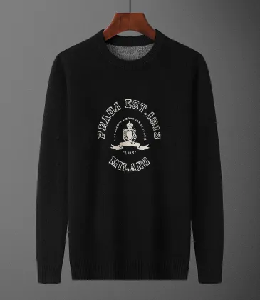 Prada Sweater for Men #B68144