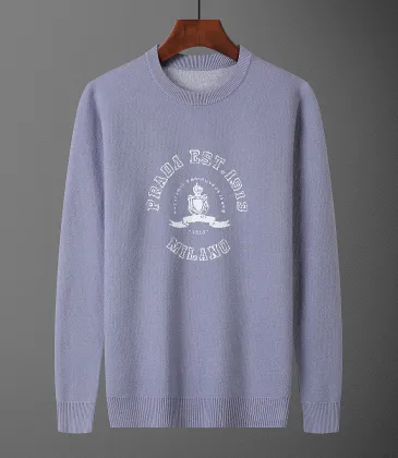 Prada Sweater for Men #B68145