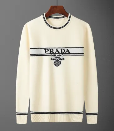 Prada Sweater for Men #B68147