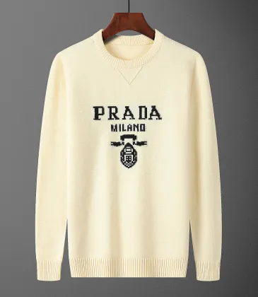 Prada Sweater for Men #B68149
