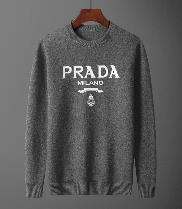 Prada Sweater for Men #B68150