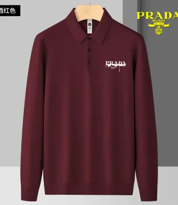 Prada Sweater for Men #A56380