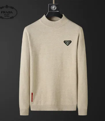 Prada Sweater for Men #A57326