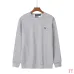 Polo Ralph Lauren Men Pony Embroidered Crew Neck Sweatshirt | Navy,Light Grey,Black #B67958