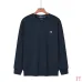 Polo Ralph Lauren Men Pony Embroidered Crew Neck Sweatshirt | Navy,Light Grey,Black #B67958