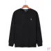 Polo Ralph Lauren Men Pony Embroidered Crew Neck Sweatshirt | Navy,Light Grey,Black #B67958
