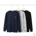 Polo Ralph Lauren Men Pony Embroidered Crew Neck Sweatshirt | Navy,Light Grey,Black #B67958