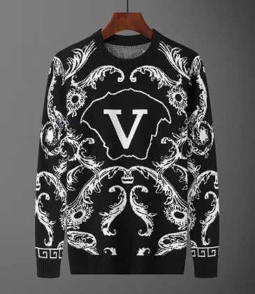 Versace Sweaters for Men #B68103