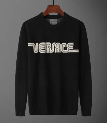 Versace Sweaters for Men #B68104