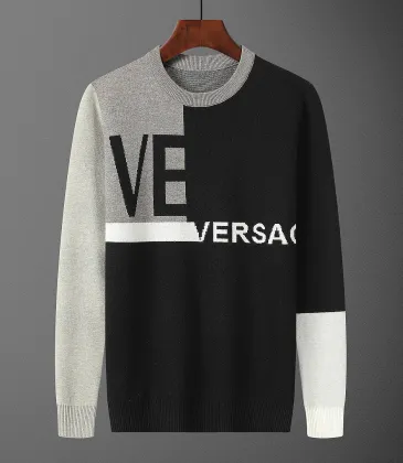 Versace Sweaters for Men #B68105