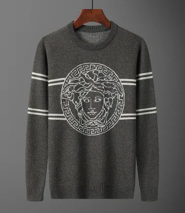 Versace Sweaters for Men #B68106