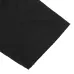 AMIRI Gothic Flame Logo Short Sleeve T‑Shirt, White Pink Black #B67858
